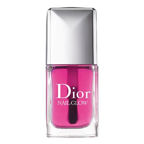 Лаки для ногтей DIOR 